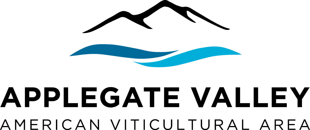 Applegate Valley AVA Logo