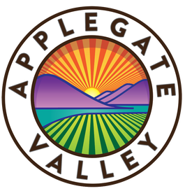 Applegate Valley Logo